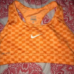 Nike Dri-Fit Sports Bra